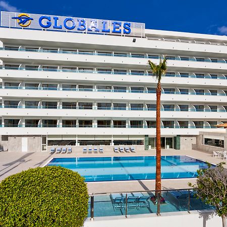 Hotel Globales Torrenova (Adults Only) Magalluf Exteriér fotografie